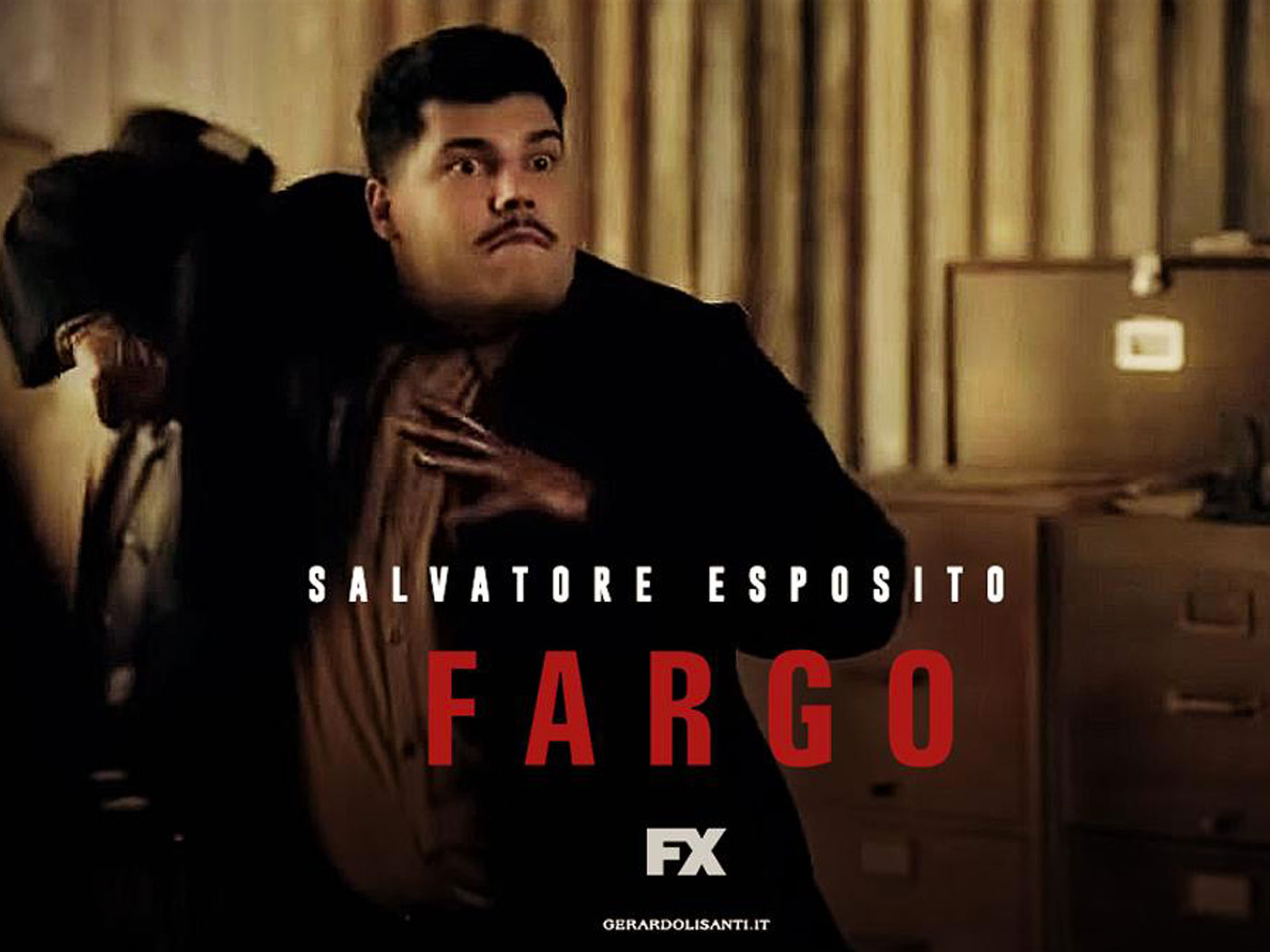 Fargo 4