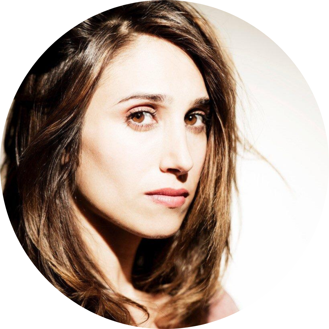 Silvia D'Amico